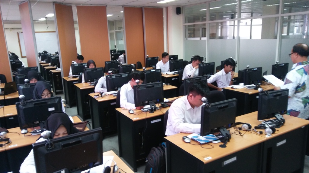 Sertifikasi Nasional Berbasis SKKNI Bidang Telekomunikasi Bagi Angkatan