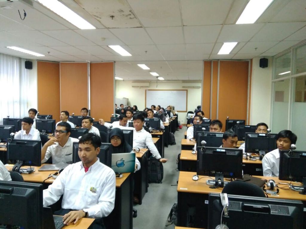 Sertifikasi Nasional Berbasis SKKNI Bidang Telekomunikasi Bagi Angkatan